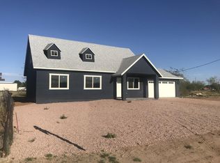 26409 S Recker Rd LOT 7, Queen Creek, AZ 85142