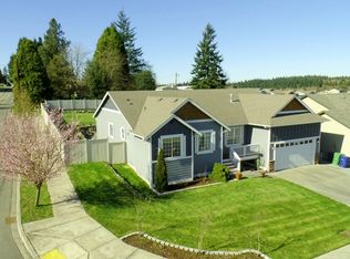28400 72nd Dr NW, Stanwood, WA 98292