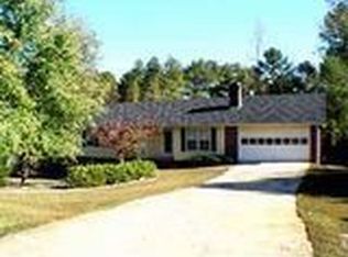 165 Ridgeview Dr, Athens, GA 30606