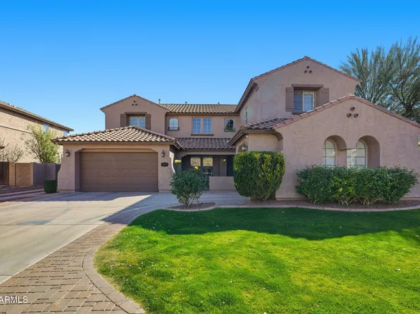 5021 W ROWEL Road, Phoenix, AZ 85083