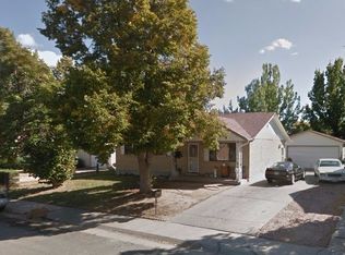 5526 N Carson St, Denver, CO 80239