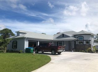 1475 Grant Rd, Grant Valkaria, FL 32949