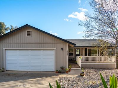 18863 Stonegate Rd, Hidden Valley Lake, CA, 95467