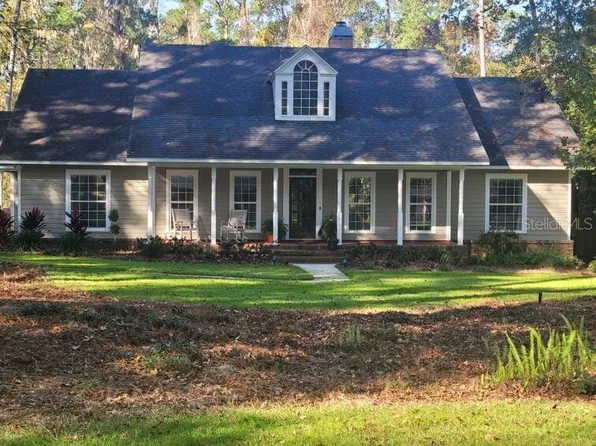 3922 NW 69th St, Gainesville, FL 32606