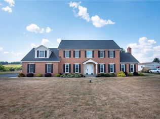 4535 Springfield Dr, Coplay, PA 18037