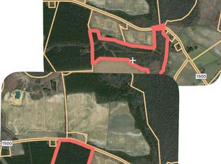 1134 Woodard Rd, Windsor, NC 27983