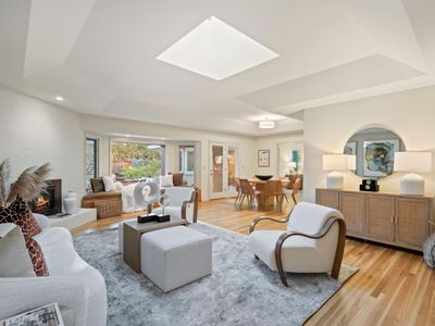 17596 Blanchard Dr, Monte Sereno, CA, 95030