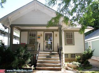 2519 B St, Lincoln, NE 68502
