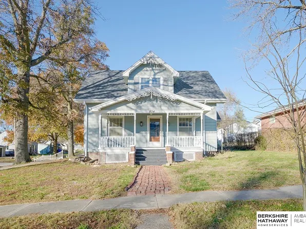 824 6th St, Syracuse, NE 68446