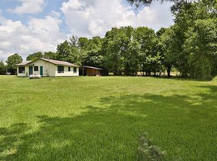 220 Fm 2550 Rd, Huntsville, TX 77320