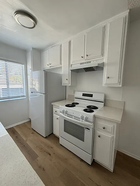 1 bed, 600 sqft, $1,995 — Photo 1