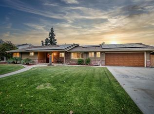 1540 W San Ramon Ave, Fresno, CA 93711