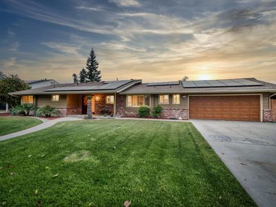 1540 W San Ramon Ave, Fresno, CA, 93711