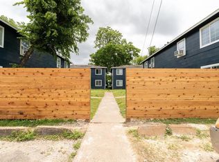 2505 Delano St APT 4, Houston, TX 77004