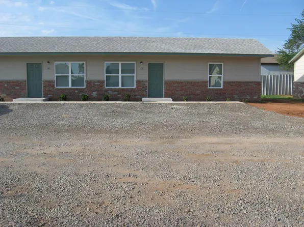 2301 S Division St, Guthrie, OK
