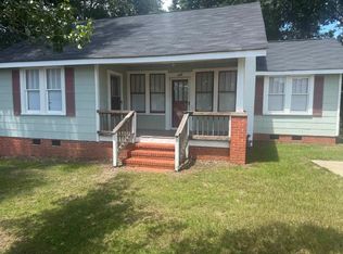 112 W Hart Ave, Opp, AL 36467