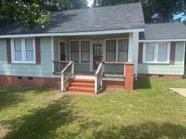 112 W Hart Ave, Opp, AL 36467