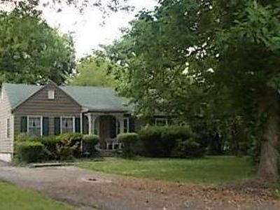 2801 Nelson Dr, Hopkinsville, KY, 42240