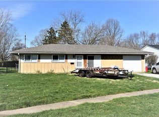 940 Westbrook Dr, Mooresville, IN