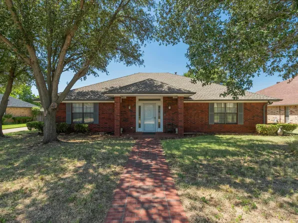 4507 Wendover St, Wichita Falls, TX 76309