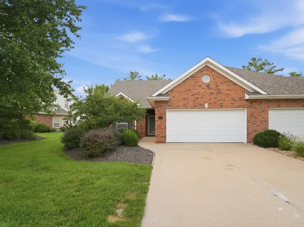 3008 Wind River Ct, Columbia, MO 65203
