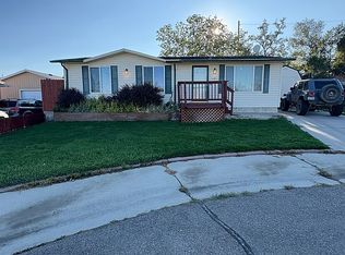 1188 Palisades Ct, Rock Springs, WY 82901