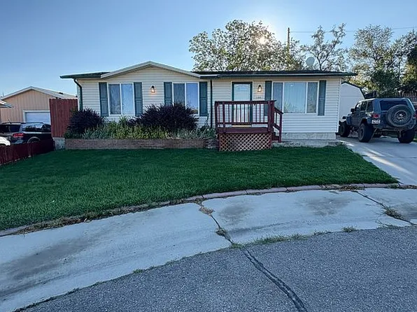 1188 Palisades Ct, Rock Springs, WY 82901