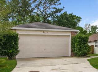3111 Wavering Ln, Middleburg, FL 32068