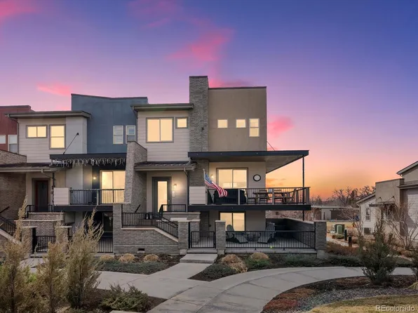 1039 Leonard Lane, Louisville, CO 80027