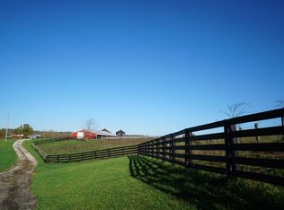 1049 Hinton Webber Rd, Corinth, KY 41010