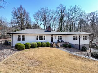 228 Riggs Dr, Clemson, SC 29631