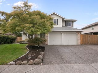 1307 NE Paloma Ave, Gresham, OR 97030