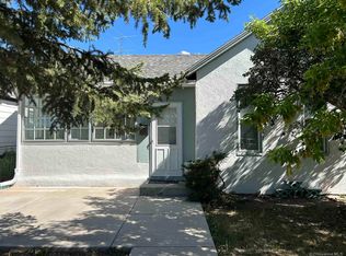 415 E 10th St, Cheyenne, WY 82007