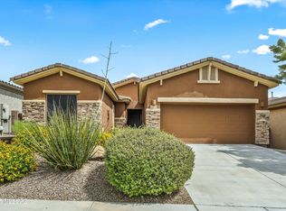 12698 N Gentle Rain Dr, Marana, AZ 85658