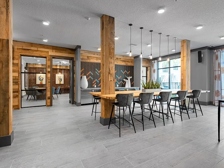 The Cannery at The Packing District — Photo 18