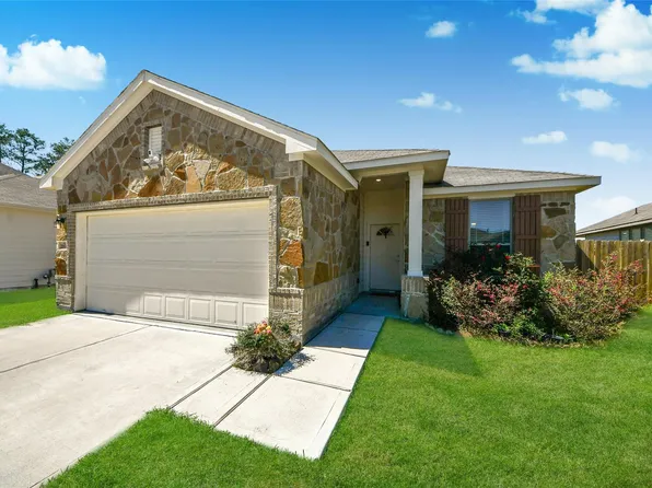 20043 Poppy Hills Ln, Cleveland, TX 77327