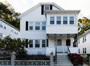 32-34 Dickinson Rd, Brighton, MA 02135