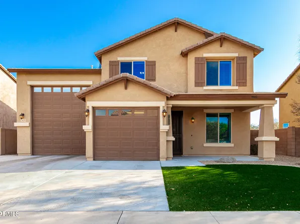 7409 S 12TH Avenue, Phoenix, AZ 85041