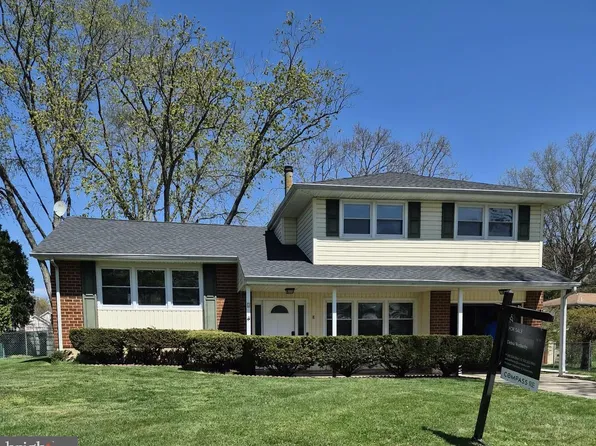 8 Slates End, Newark, DE 19702