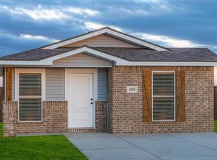 8314 25th St, Lubbock, TX 79407