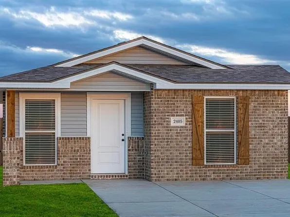 8314 25th St, Lubbock, TX 79407