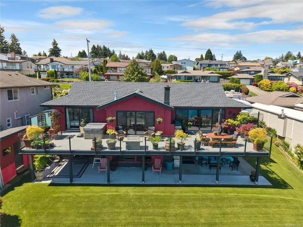 589 Galerno Rd, Campbell River, BC V9W 5X4