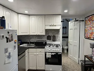 Rented by Friedman Roth Realty