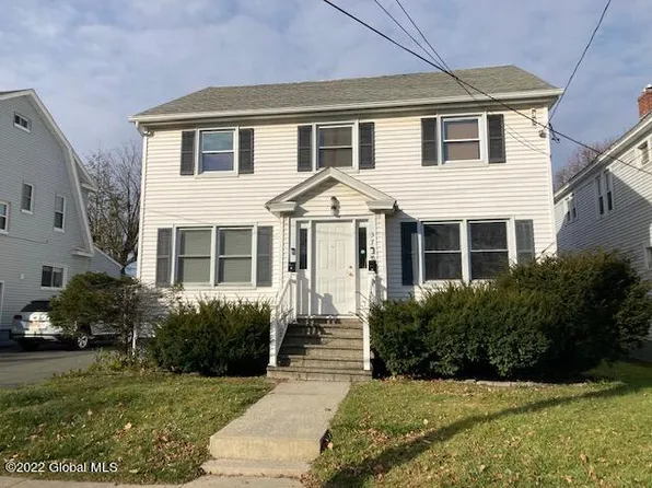 37 Sycamore Street, Albany, NY 12208