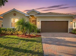 3116 Weston Manor Dr, Alva, FL 33920