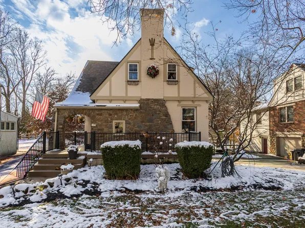 53 Arcadia Ave, Lakeside Park, KY 41017