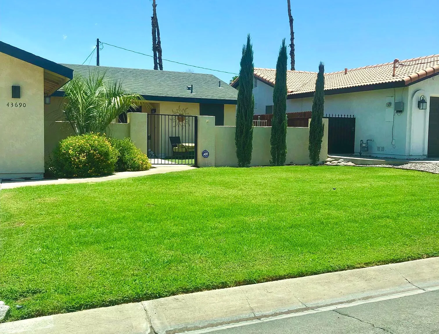 3 bed, 1413 sqft, $3,200 — Photo 3