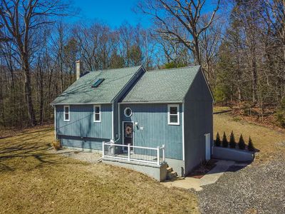 519 East Cotton Hill Road, New Hartford, CT, 06057