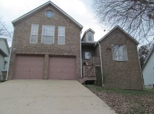 4740 Billingsgate Rd, Antioch, TN 37013