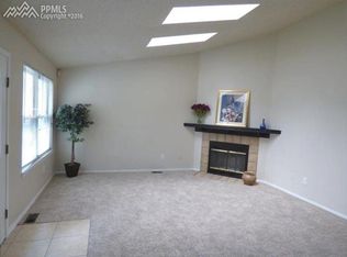 1301 Firefly Cir, Colorado Springs, CO 80916